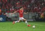 Edema ósseo e tratamento para evitar nova cirurgia: a situação de Rodrigo Dourado no Inter