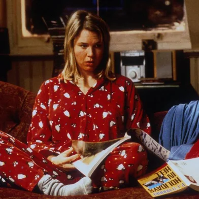 A atriz Renée Zellwegger no filme O diário de Bridget Jones.#PÁGINA: 3#EDIÇÃO:2ª#PASTA:83236 Fonte: Divulgação Fotógrafo: Não se Aplica