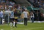 Luan volta depois de 13 dias sem jogar e destaca: "O Grêmio vencendo é o que importa"