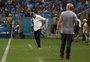 D'Alessandro é suspenso por dois jogos, Odair por um e Renato é advertido por expulsões no Gre-Nal que decidiu o Gauchão