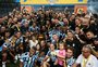 Relembre os 10 melhores jogos do Grêmio em 2019