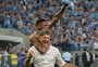 Sala de Redação: o Grêmio não tem nenhum centroavante que faça gols