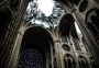 Promotores iniciam investigação sobre causas do incêndio em Notre-Dame