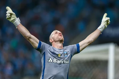 paulo victor, grêmio