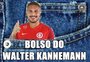 Paulo Victor ministro da defesa e Guerrero no bolso de Kannemann: os memes da conquista do Gauchão pelo Grêmio