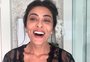 Juliana Paes faz tutorial de maquiagem para a Vogue americana e é elogiada