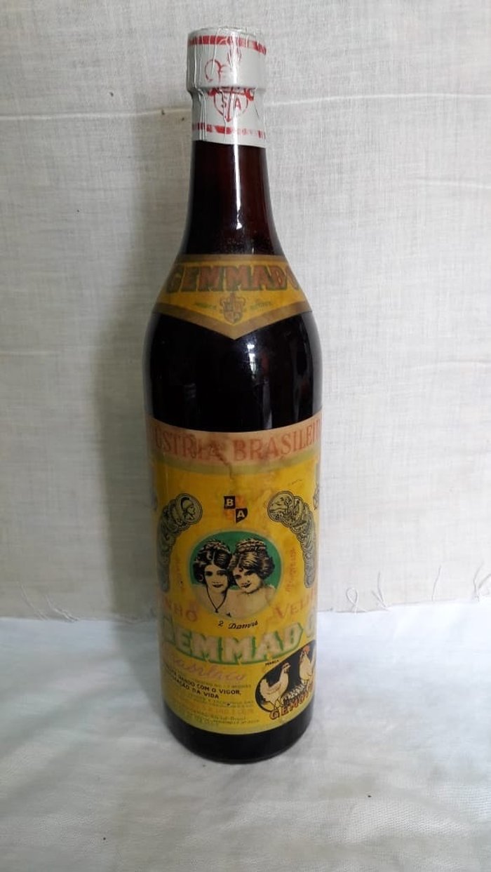 Matheus Perini / divulgação