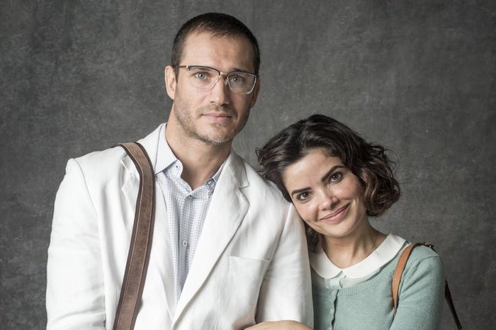 João Cotta / TV Globo/Divulgação