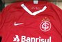 A preocupação do Inter com os novos uniformes  