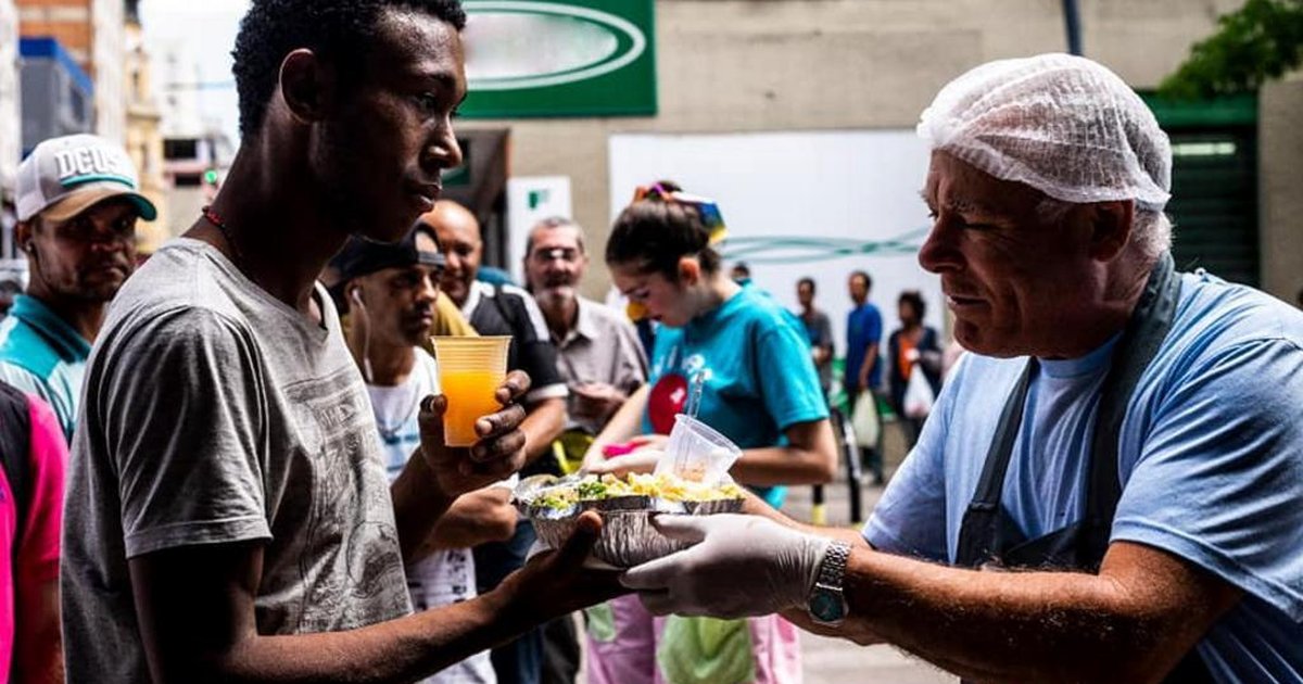 Pascoa Para Sem Teto Tera Shows Chocolate E Almoco Gratis No Viaduto Da Conceicao Gzh Pascoa Para Sem Teto Tera Shows Chocolate E Almoco Gratis No Viaduto Da Conceicao Gzh