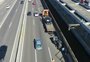Motorista desce do carro para verificar problema mecânico e morre atropelado na BR-116, em Canoas