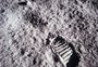 Confira imagens históricas da Apollo 11, missão que levou o homem à Lua