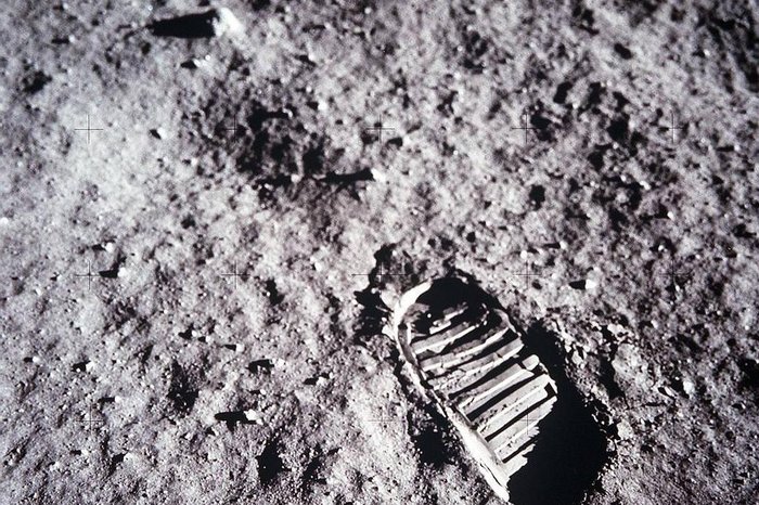 Nasa / Divulgação