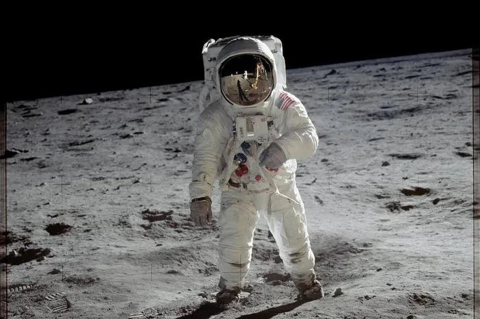 Nasa / Divulgação Nasa / Divulgação