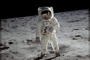Nasa / Divulgação