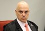 Moraes diz que vazamento "a conta-gotas" não permite avaliar mensagens de Moro