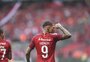 Guerrero enfrenta maior período sem gols desde a estreia pelo Inter