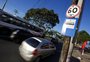 Projeto de lei quer impor limite de 50 km/h em grandes avenidas de Porto Alegre