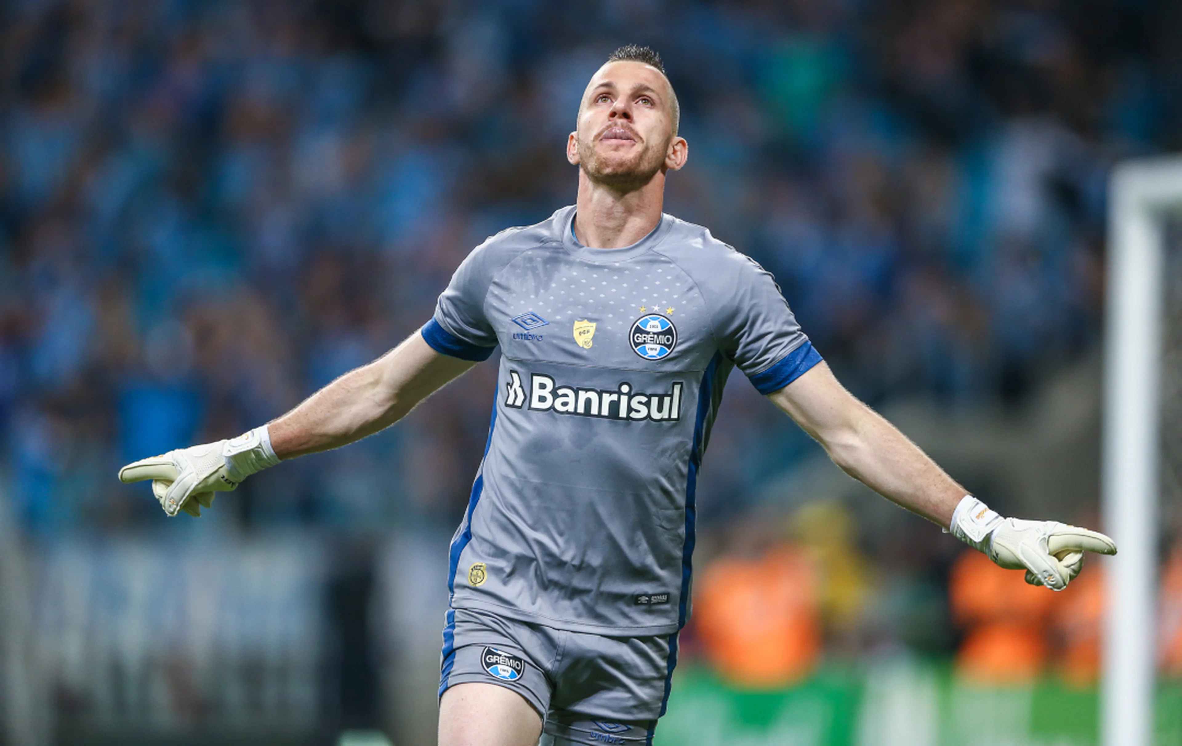 Lucas Uebel/Grêmio