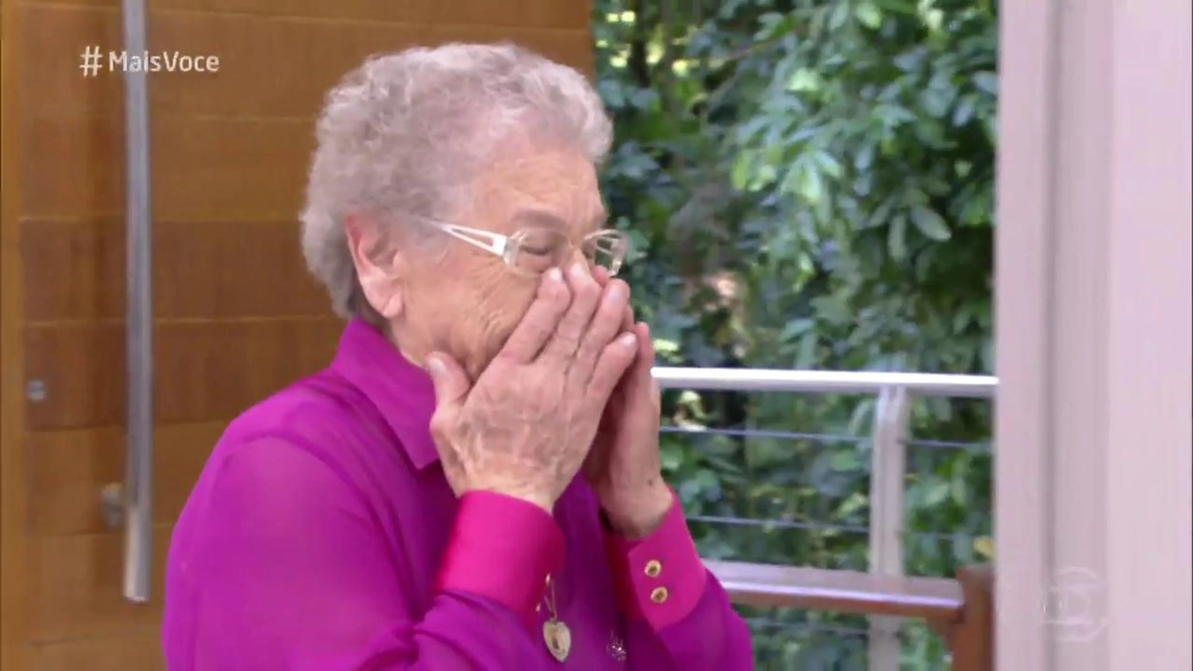 Tv Globo/Reprodução