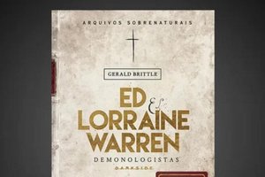 Reprodução / DarkSide Books