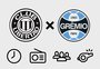 Libertad x Grêmio: horário, como assistir e tudo sobre o jogo pela Libertadores