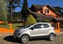 EcoSport Titanium 2020, pneus Run Flat dispensam estepe 
