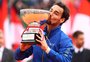 Em Monte Carlo, Fabio Fognini conquista primeiro Masters da carreira