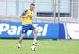 Eduardo Gabardo: Grêmio nega consulta de outros clubes por Luan 