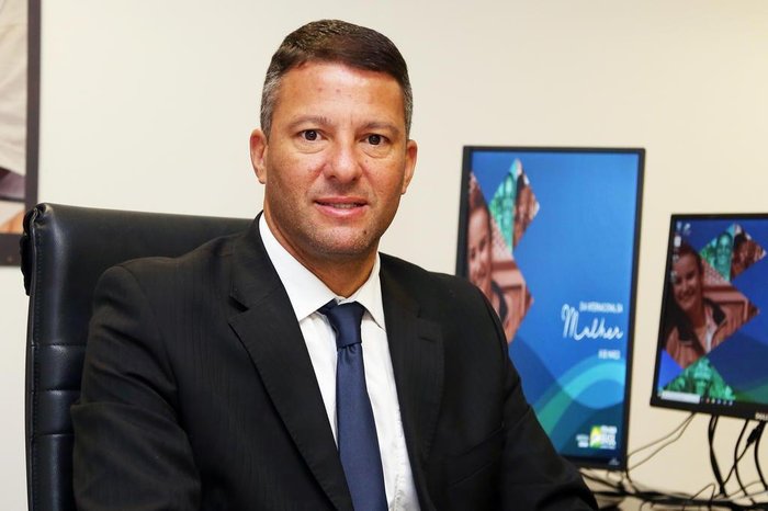 Francisco Medeiros / Ministério da Cidadania