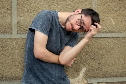 Ricardo Mabilia lança EP Universo Vil