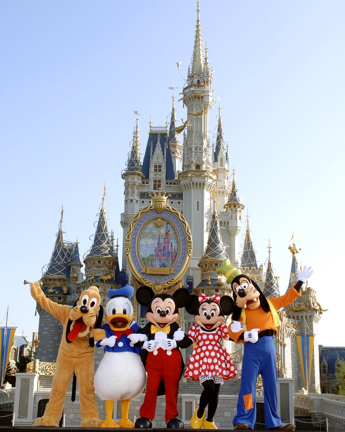 Como se virar no inglês na viagem aos EUA - Vai pra Disney?