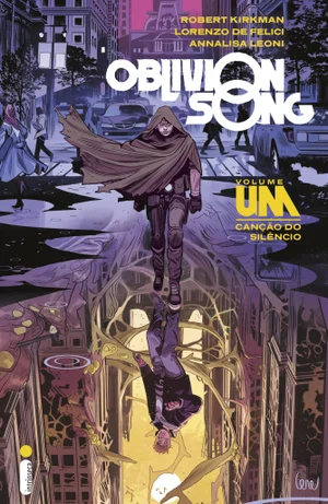 © 2019 Robert Kirkman LLC / Divulgação