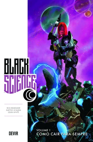 Devir / Divulgação