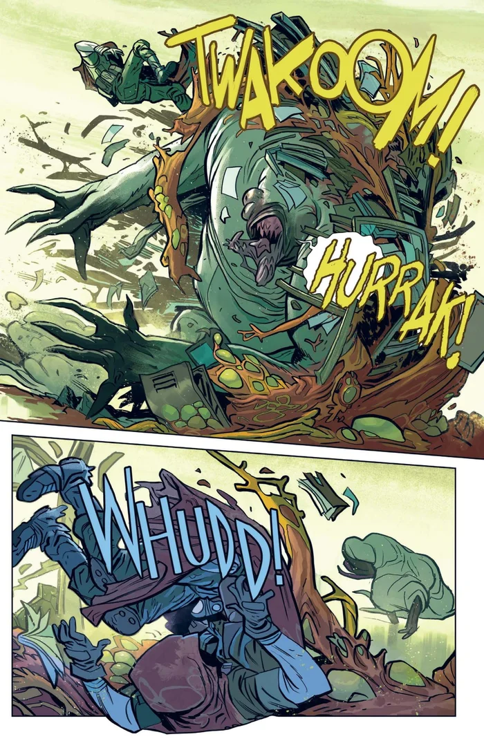 © 2019 Robert Kirkman LLC / Divulgação