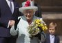 Como a rainha Elizabeth II celebrou seu aniversário de 93 anos 
