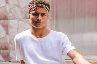 Danrley BBB19