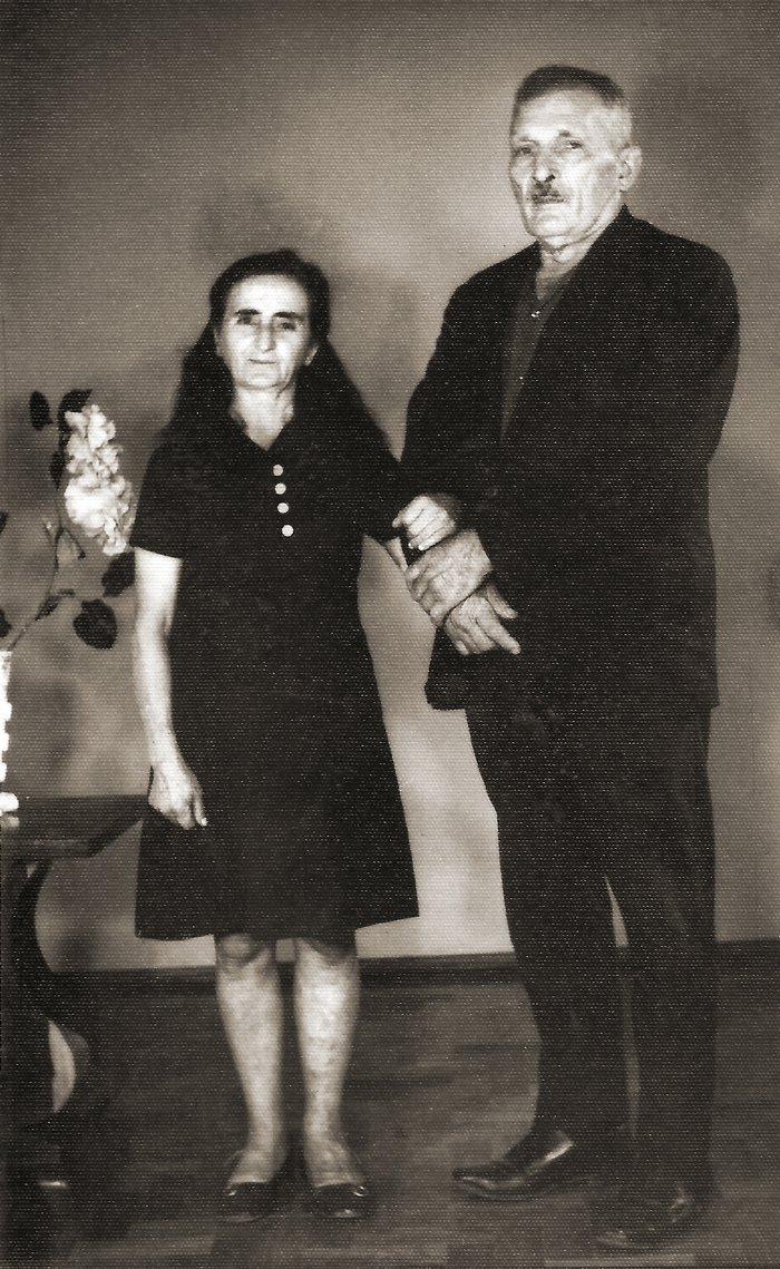 Fiorentino Cavalli / Acervo de família, divulgação