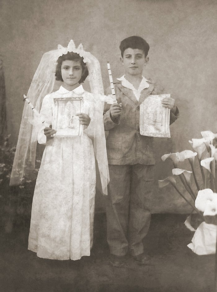 Fiorentino Cavalli / Acervo de família, divulgação