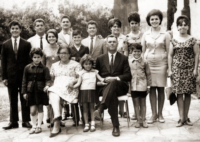 Fiorentino Cavalli / Acervo de família, divulgação