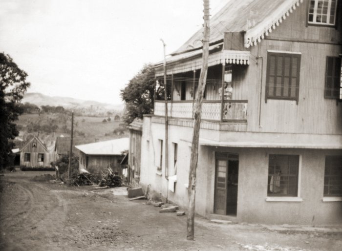 Fiorentino Cavalli / Acervo de família, divulgação