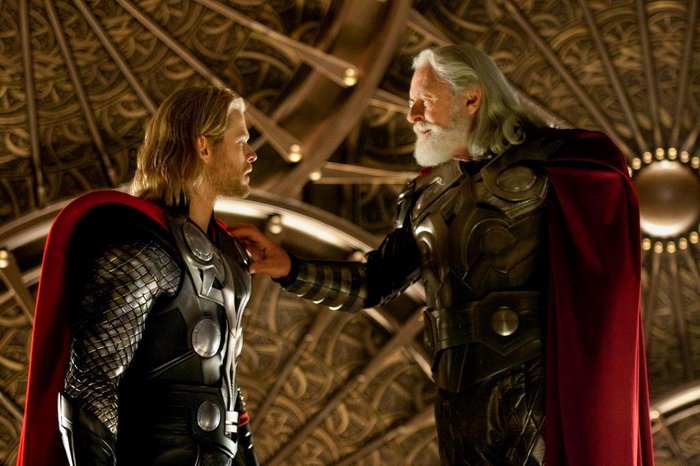 Paramount Pictures and Marvel Entertainment,Zade Rosenthal / Divulgação
