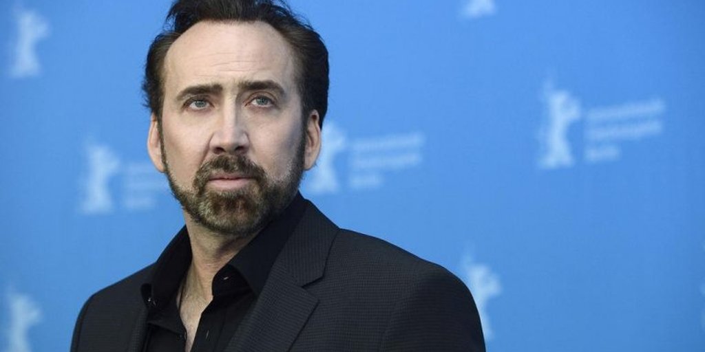 Ex-companheira de Nicolas Cage quer 8,8 milhões - a Ferver - Vidas
