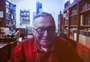Olavo de Carvalho volta a ser internado em São Paulo