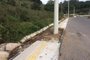 Prefeitura de Caxias garante que calçadas da Estrada dos Romeiros terão acessibilidade