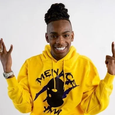 rapper, YNW Melly