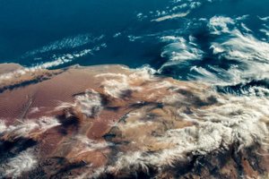 Divulgação / Nasa