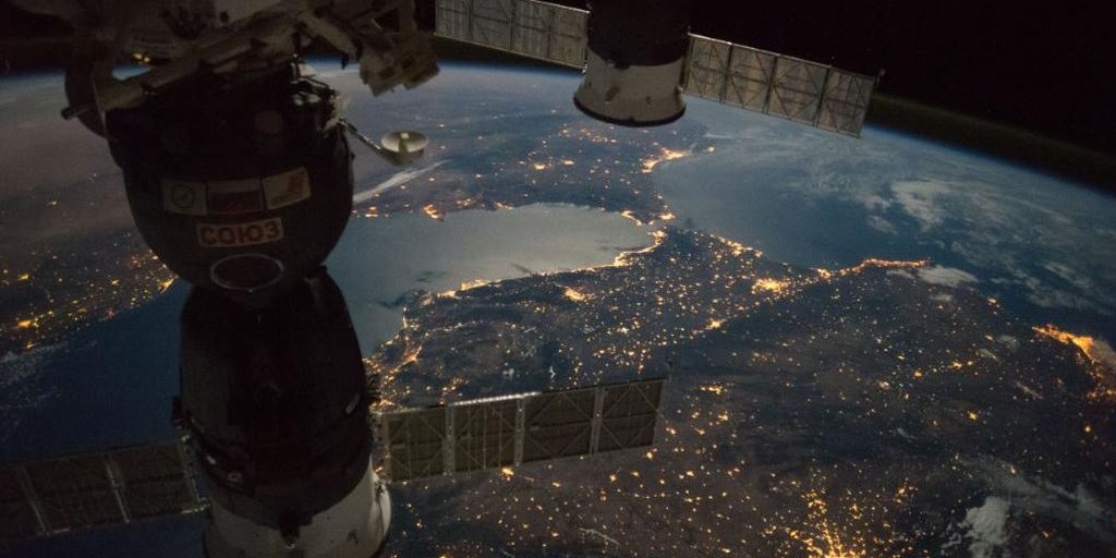 FOTOS: pelo Dia da Terra de 2019, Nasa divulga imagens para ...