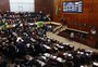 O que acontece após aprovação da PEC?