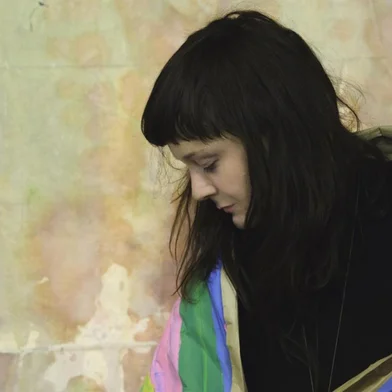 Land of Talk, banda, show, agulha